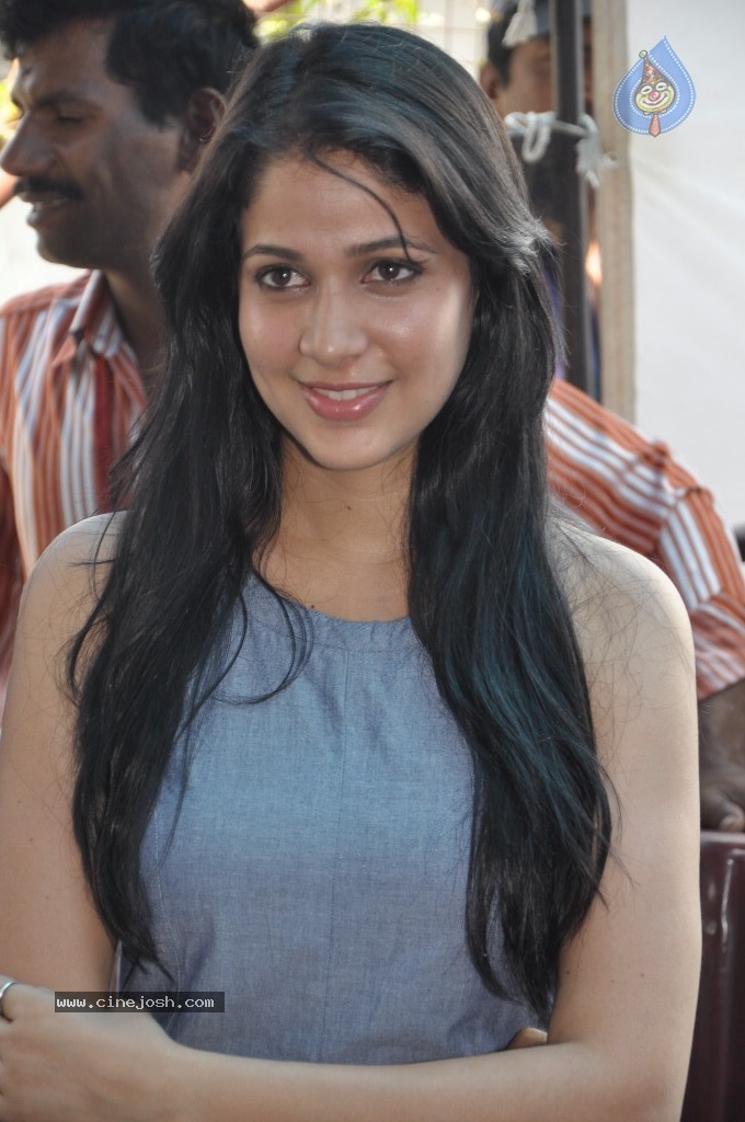 Lavanya Stills - 33 / 45 photos