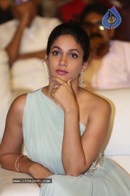 Lavanya Tripathi Photos - 6 / 15 photos