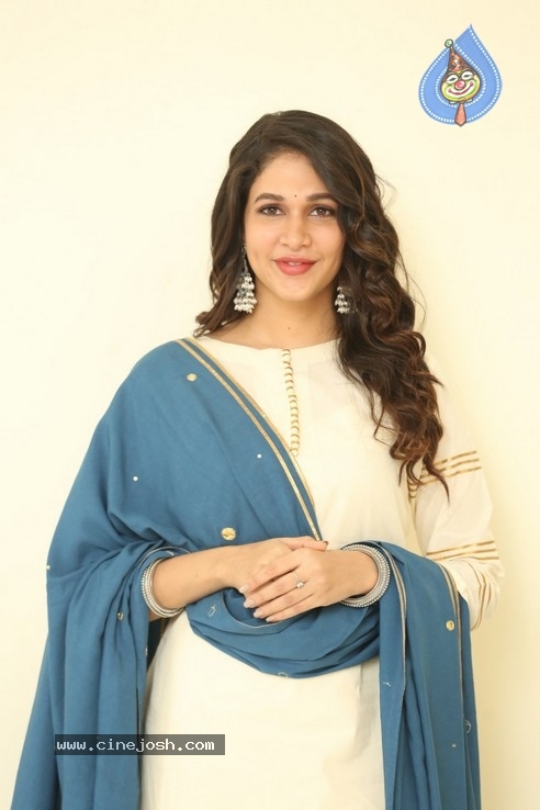 Lavanya Tripathi Photos - 9 / 21 photos