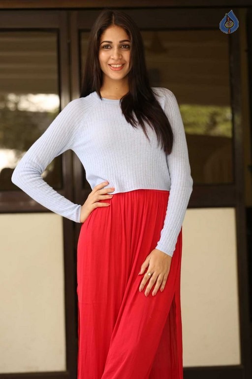 Lavanya Tripathi Pics - 6 / 36 photos