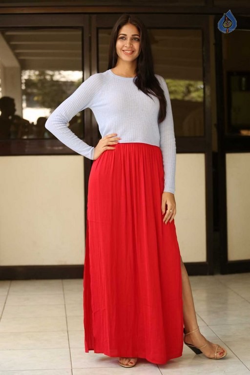 Lavanya Tripathi Pics - 12 / 36 photos