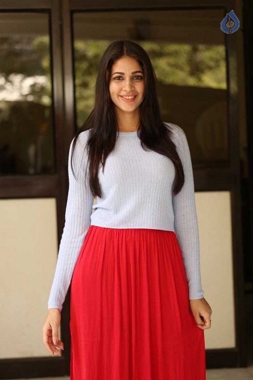 Lavanya Tripathi Pics - 13 / 36 photos