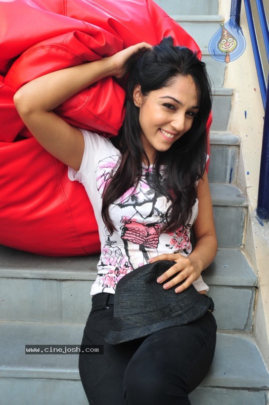 Lekha Washington New Stills - 4 / 60 photos