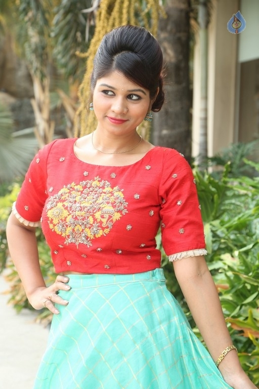 Lucky Sree Gallery - 10 / 14 photos