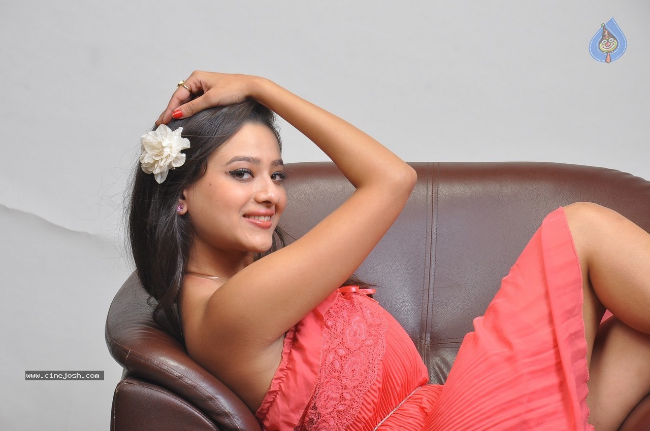 Madalasa Sharma Photoshoot - 71 / 86 photos