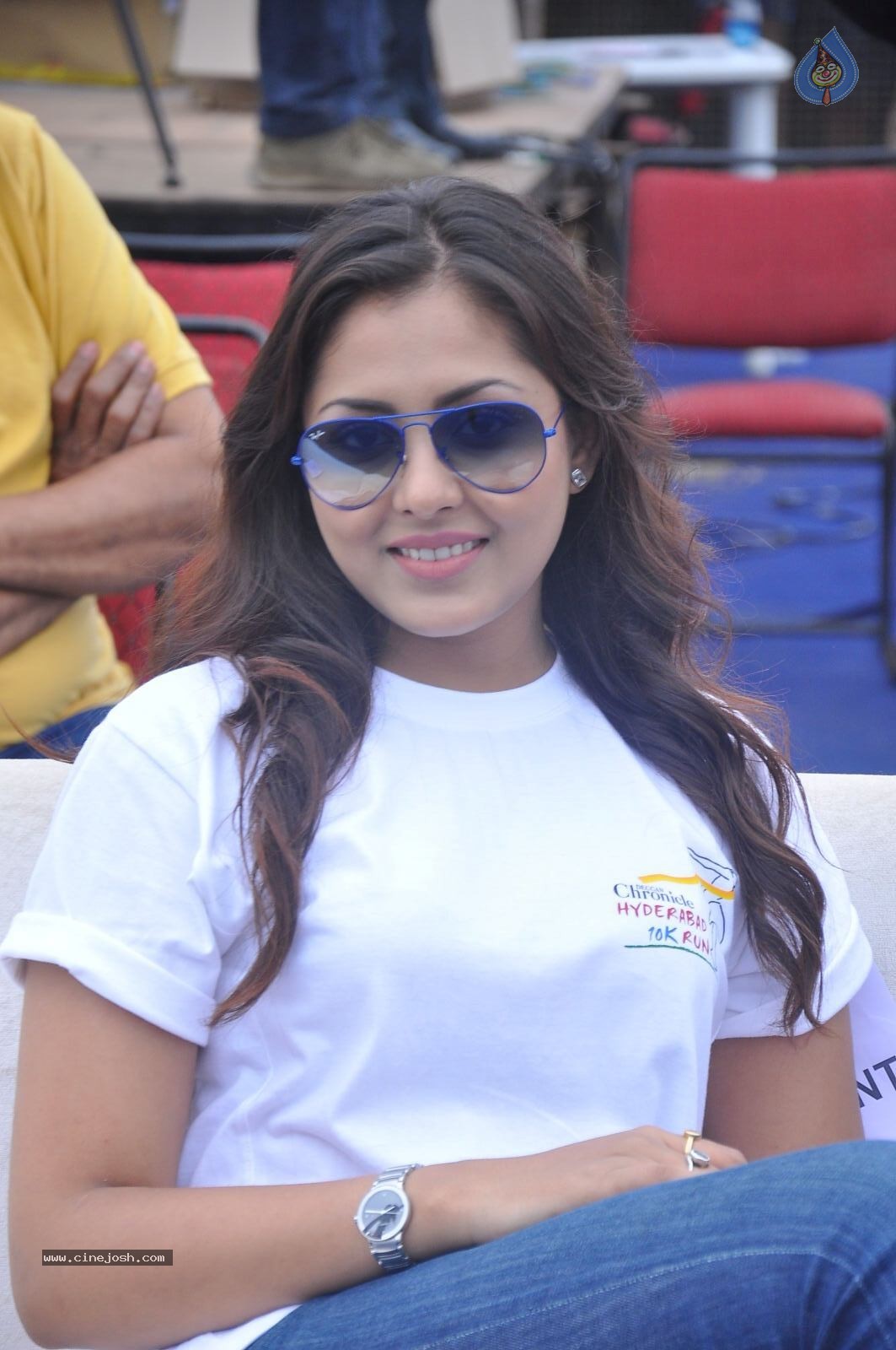 Madhu Shalini Gallery - 6 / 48 photos