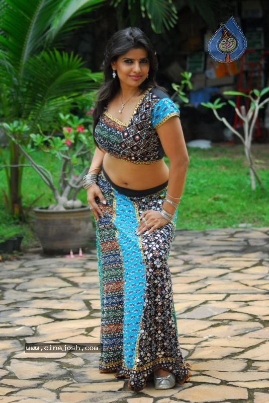 Madhu Sharma New Stills - 13 / 31 photos