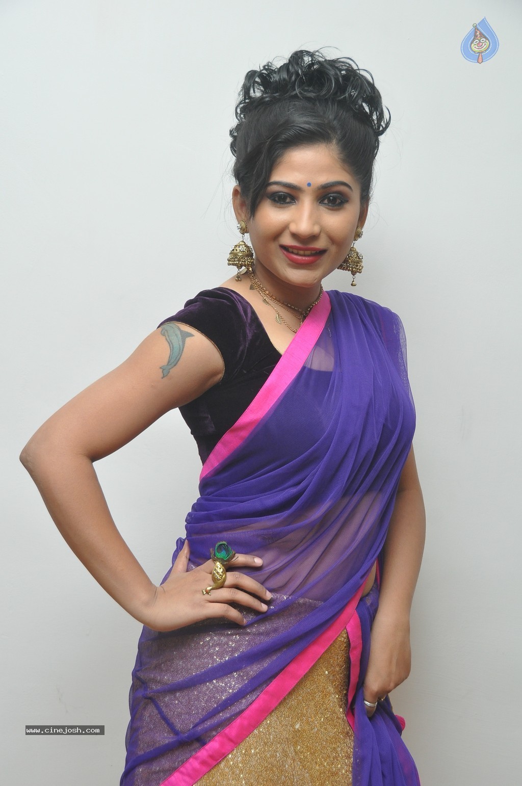 Madhulagna Das Stills - 6 / 39 photos