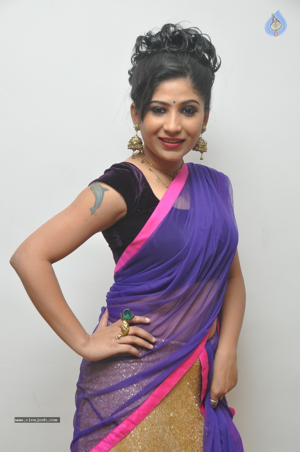 Madhulagna Das Stills - 8 / 39 photos