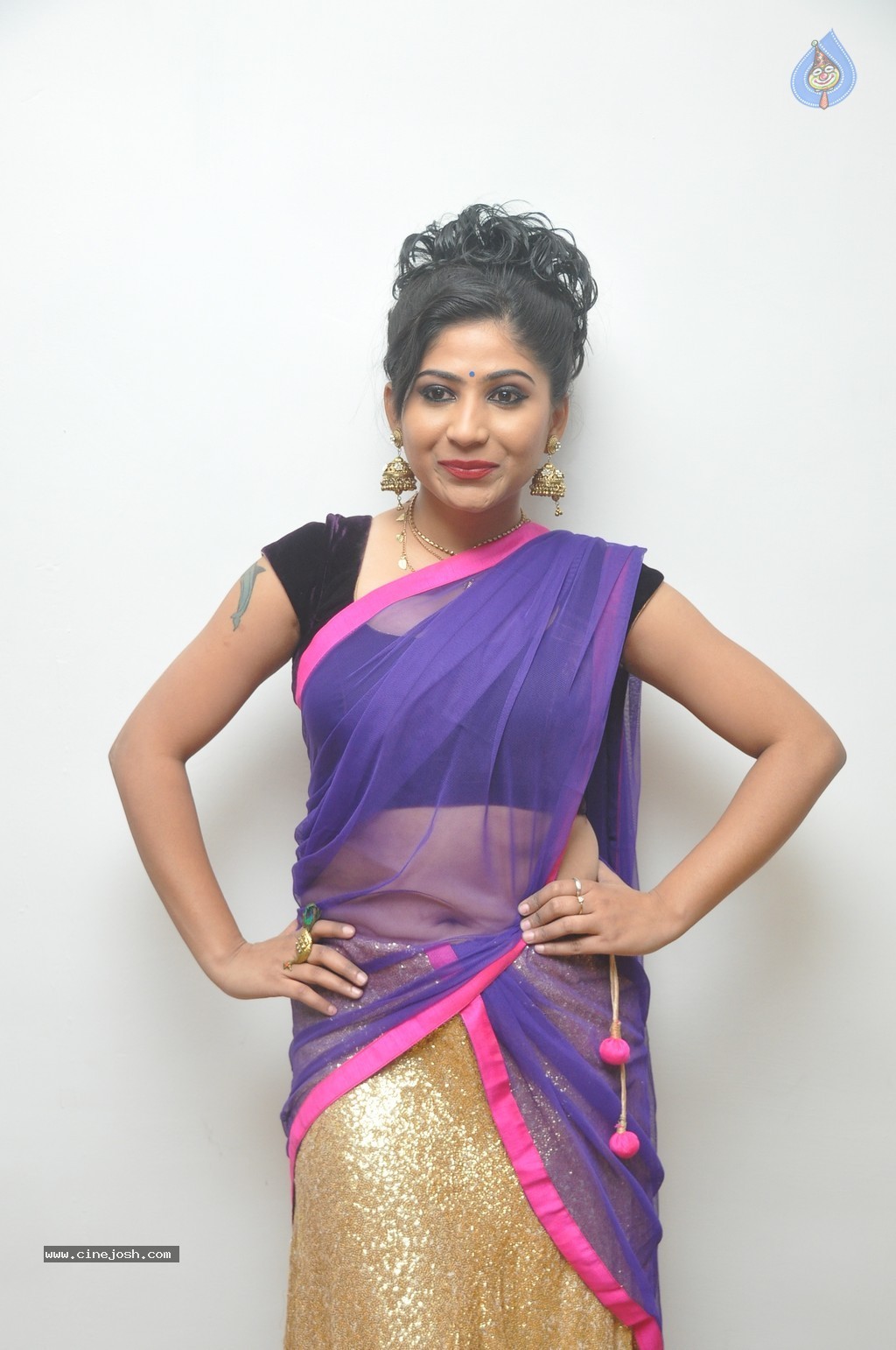 Madhulagna Das Stills - 25 / 39 photos