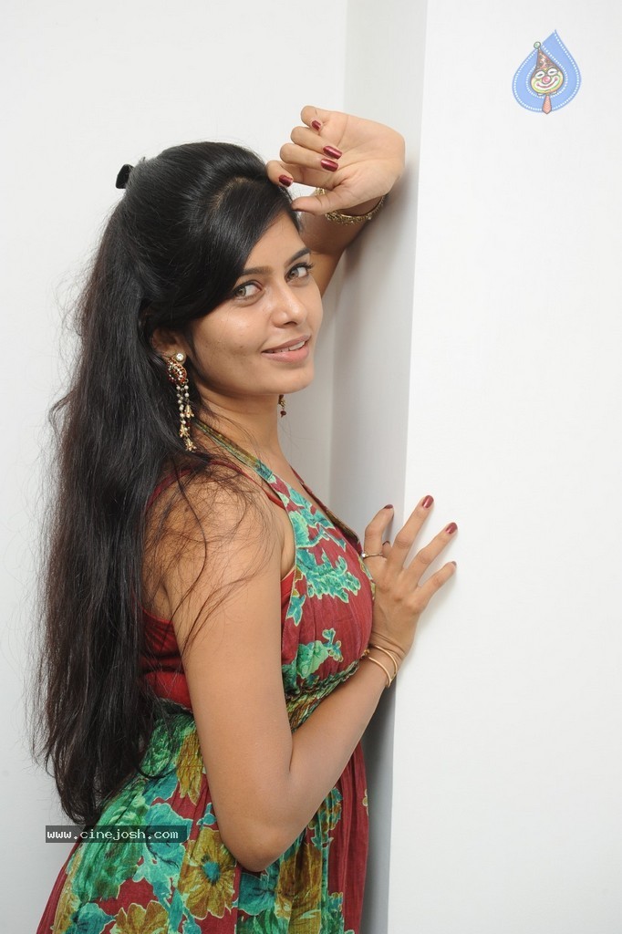 Madhumitha Gallery - 48 / 93 photos