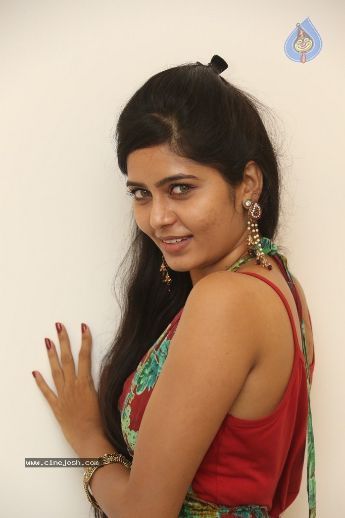 Madhumitha Gallery - 62 / 93 photos