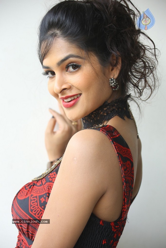 Madhumitha Hot Gallery - 50 / 117 photos