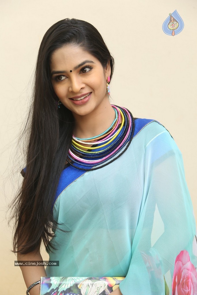 Madhumitha Latest Gallery - 2 / 66 photos