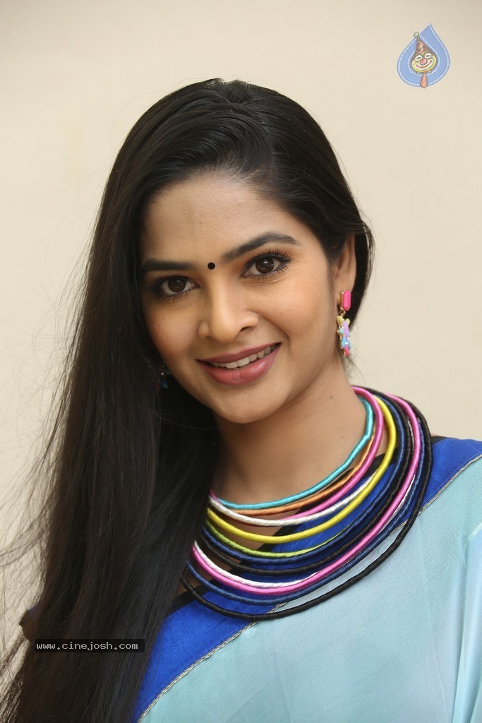 Madhumitha Latest Gallery - 14 / 66 photos