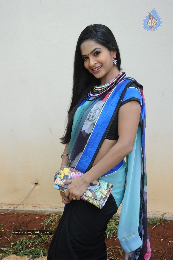 Madhumitha Latest Gallery - 22 / 66 photos