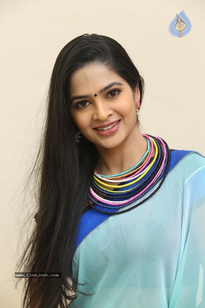 Madhumitha Latest Gallery - 28 / 66 photos