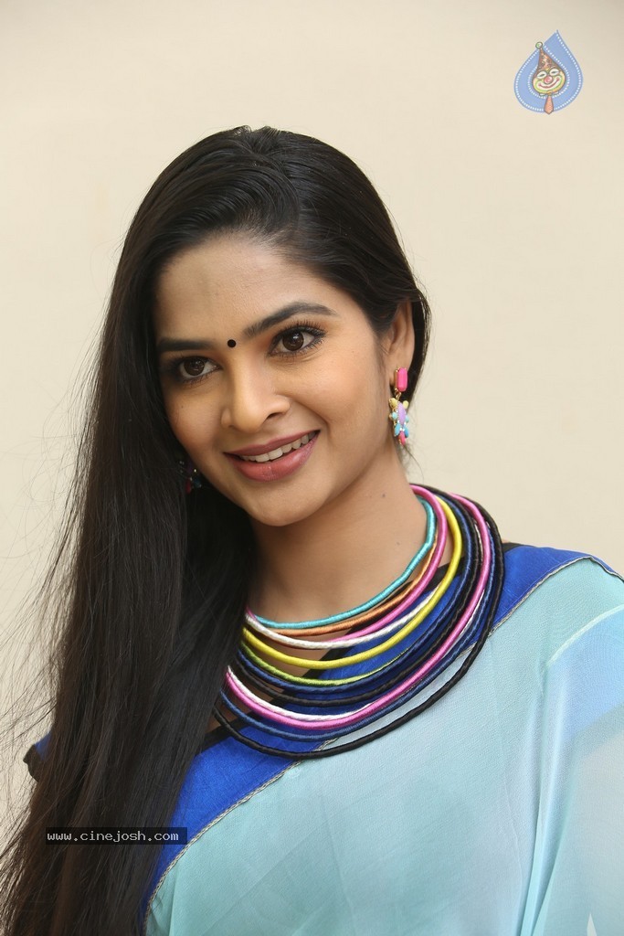 Madhumitha Latest Gallery - 45 / 66 photos