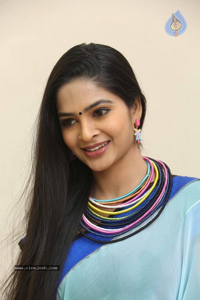 Madhumitha Latest Gallery - 55 / 66 photos