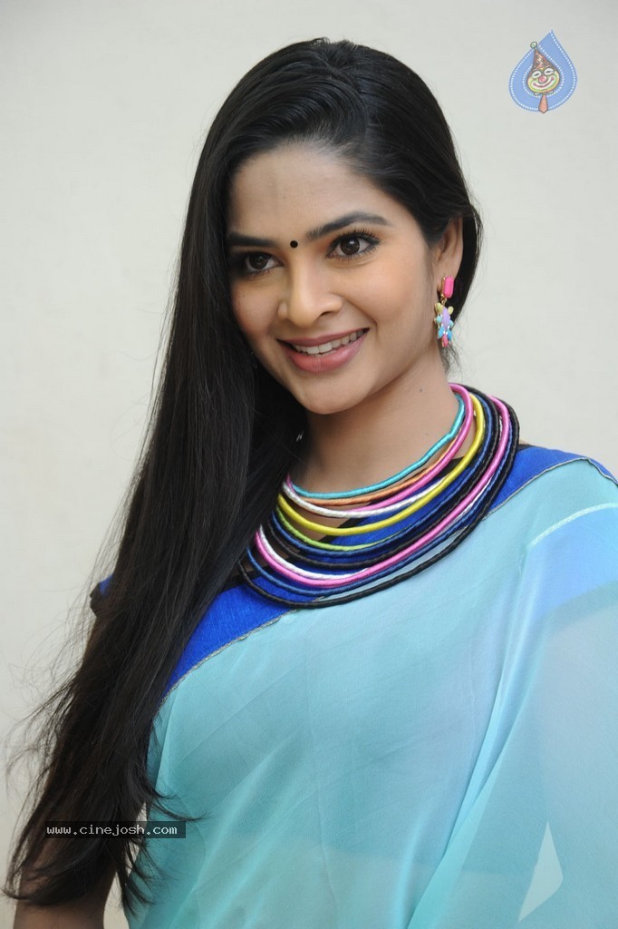 Madhumitha Latest Gallery - 63 / 66 photos