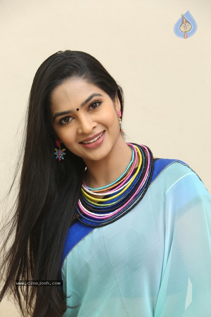 Madhumitha Latest Gallery - 64 / 66 photos