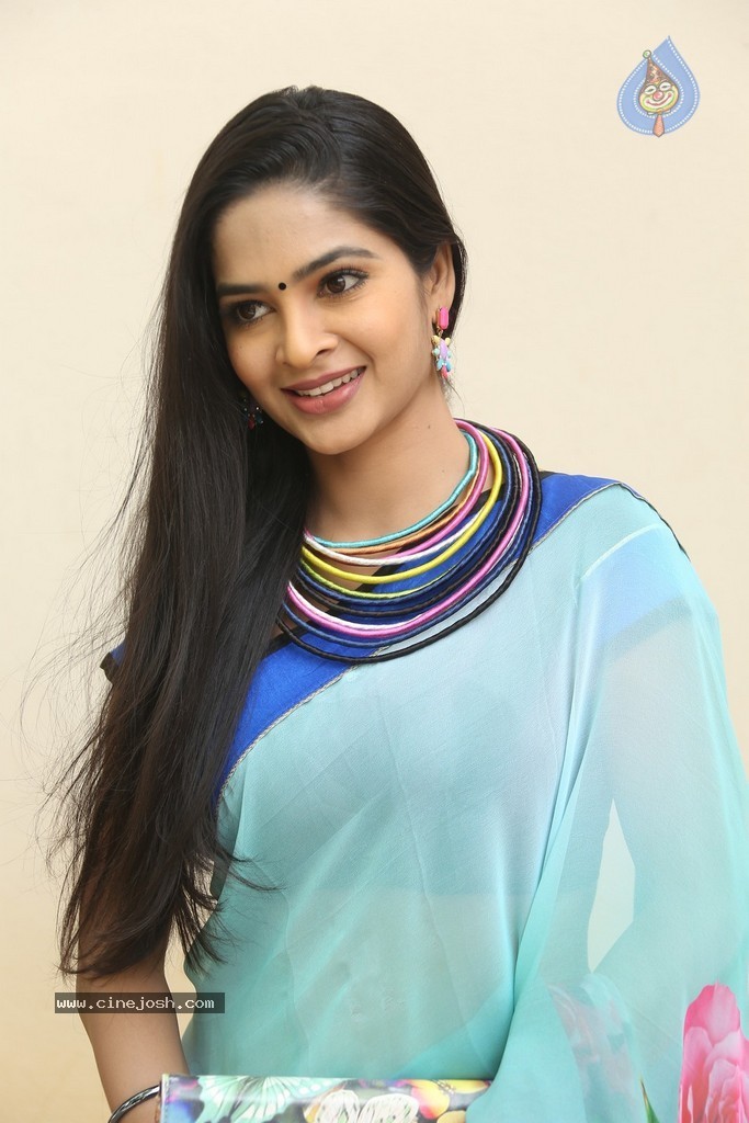 Madhumitha Latest Gallery - 65 / 66 photos