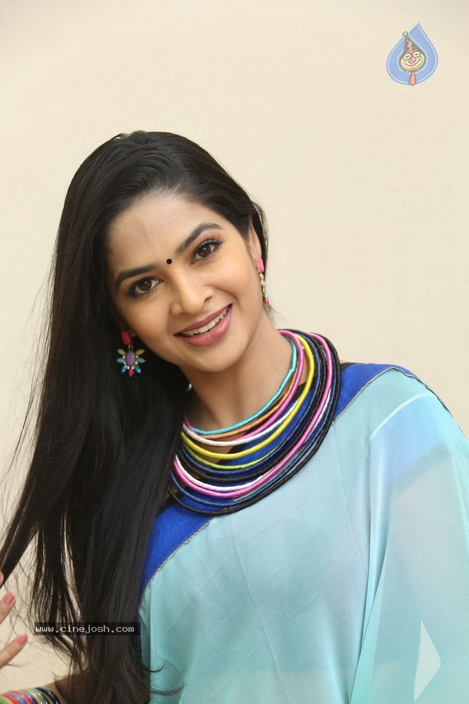 Madhumitha Latest Gallery - 66 / 66 photos