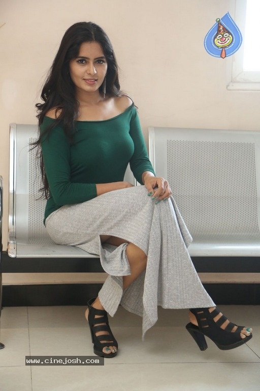 Madhumitha Latest Images - 1 / 32 photos