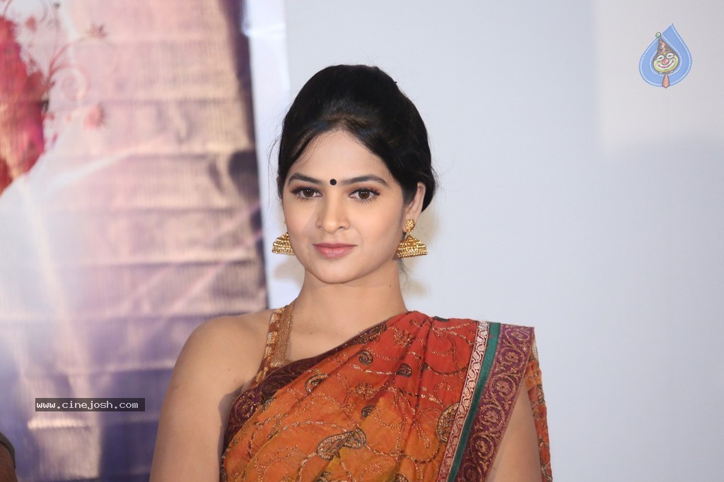 Madhumitha Latest Pics - 9 / 52 photos