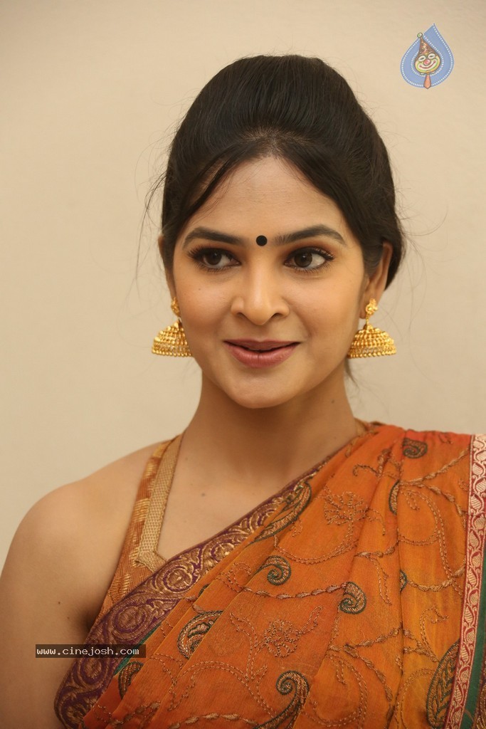 Madhumitha Latest Pics - 10 / 52 photos