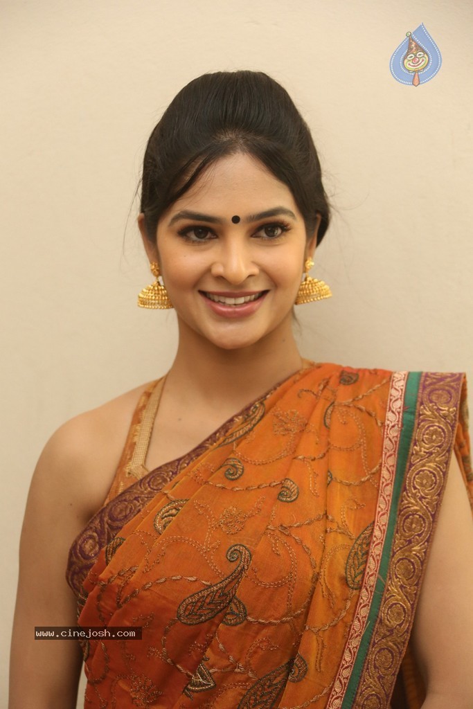 Madhumitha Latest Pics - 32 / 52 photos