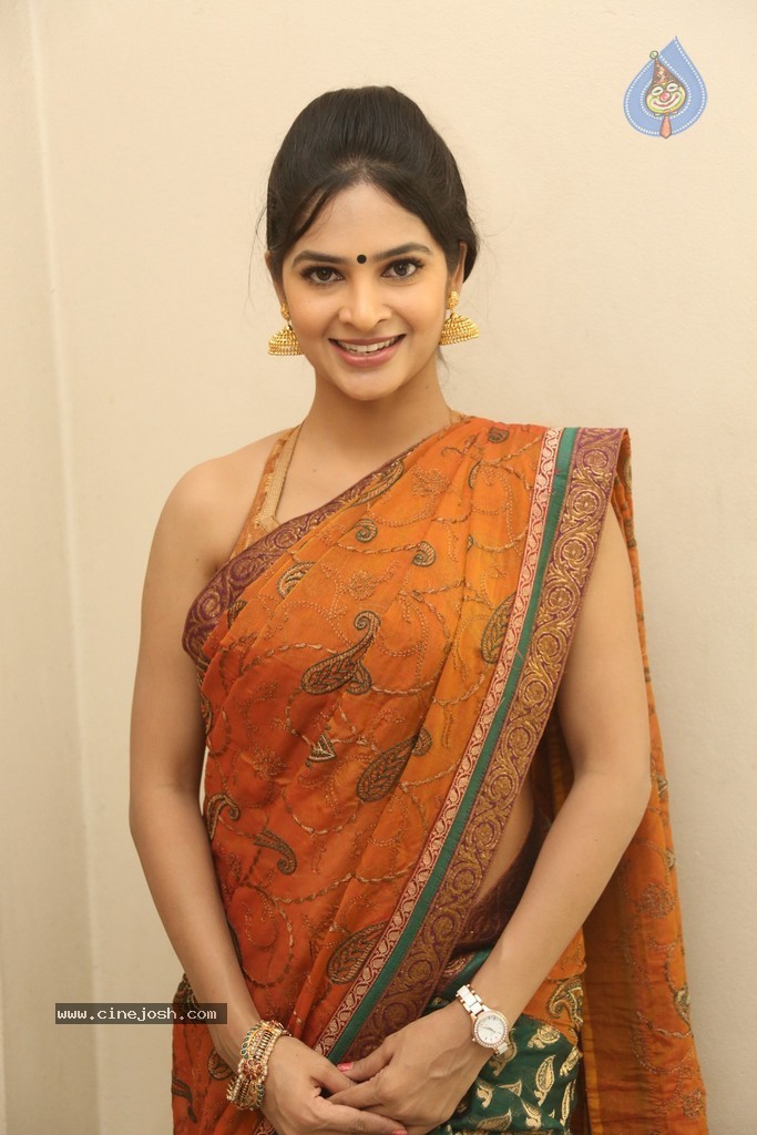 Madhumitha Latest Pics - 44 / 52 photos