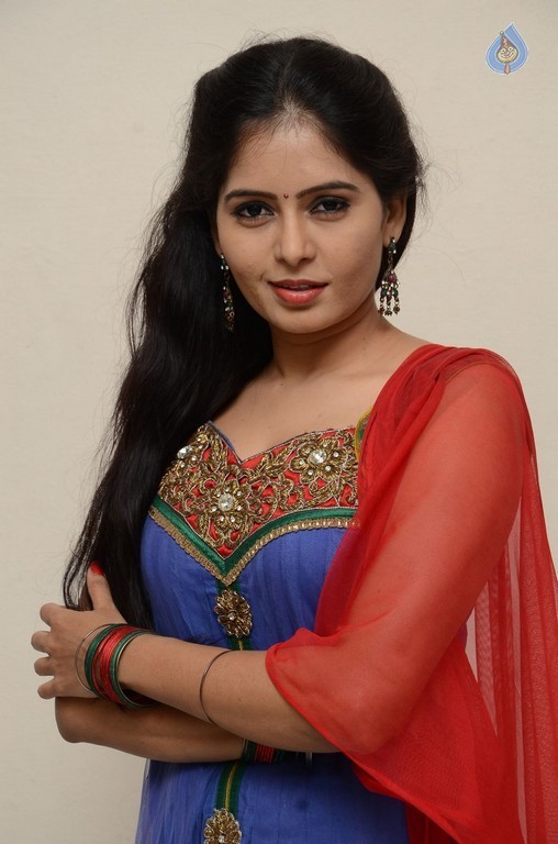 Madhumitha New Photos - 4 / 20 photos