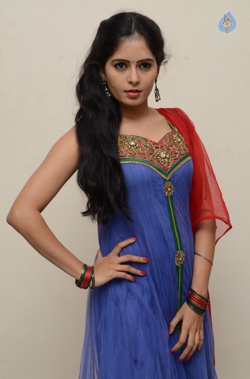 Madhumitha New Photos - 12 / 20 photos