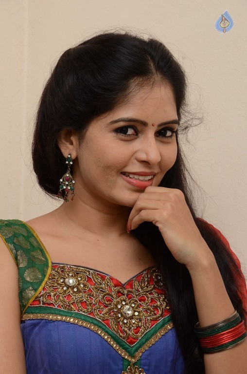 Madhumitha New Photos - 16 / 20 photos