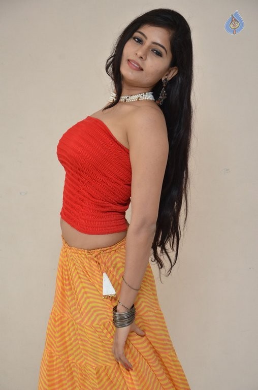 Madhumitha New Pics - 8 / 42 photos