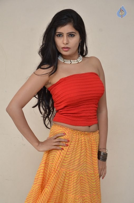 Madhumitha New Pics - 36 / 42 photos