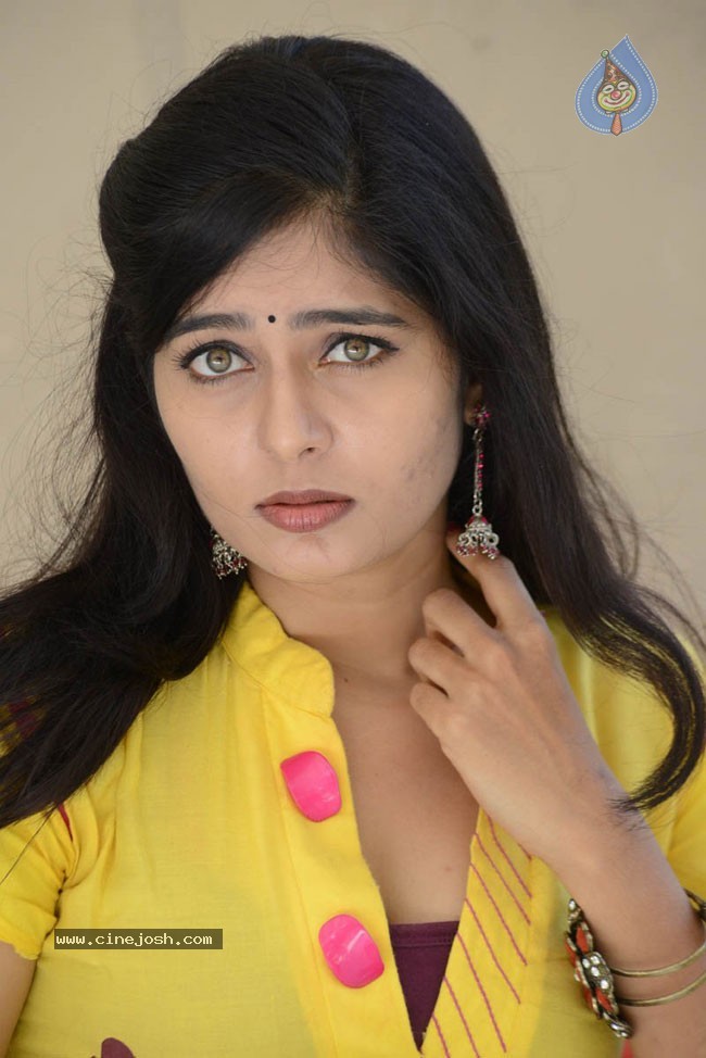 Madhumitha Stills - 27 / 38 photos