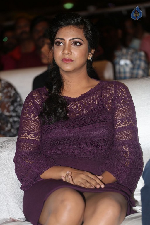 Madonna Sebastian Photos - 7 / 42 photos