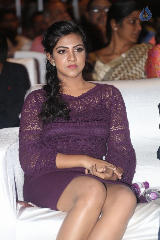 Madonna Sebastian Photos - 8 / 42 photos