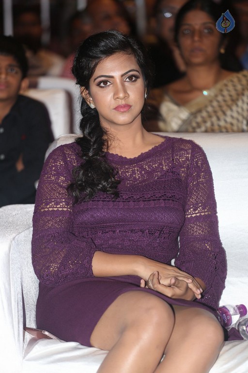 Madonna Sebastian Photos - 9 / 42 photos