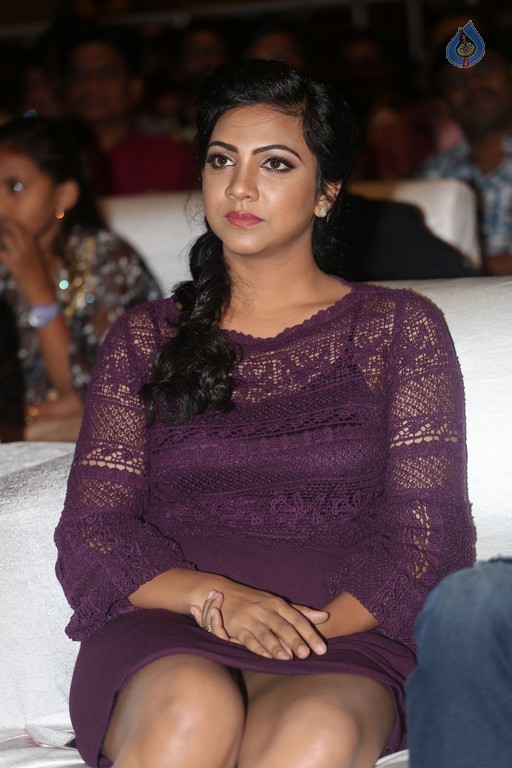 Madonna Sebastian Photos - 14 / 42 photos