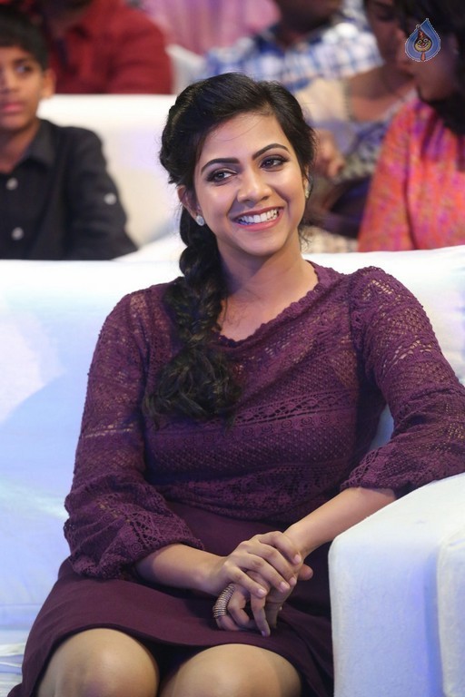 Madonna Sebastian Photos - 17 / 42 photos