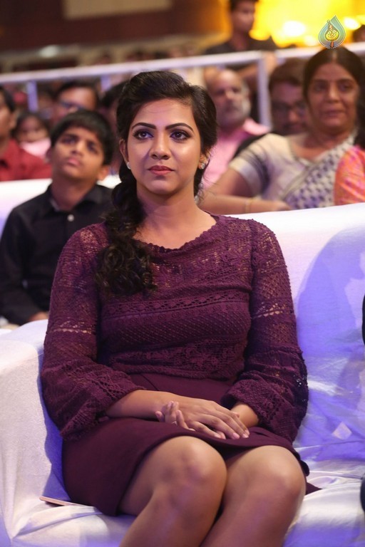 Madonna Sebastian Photos - 20 / 42 photos