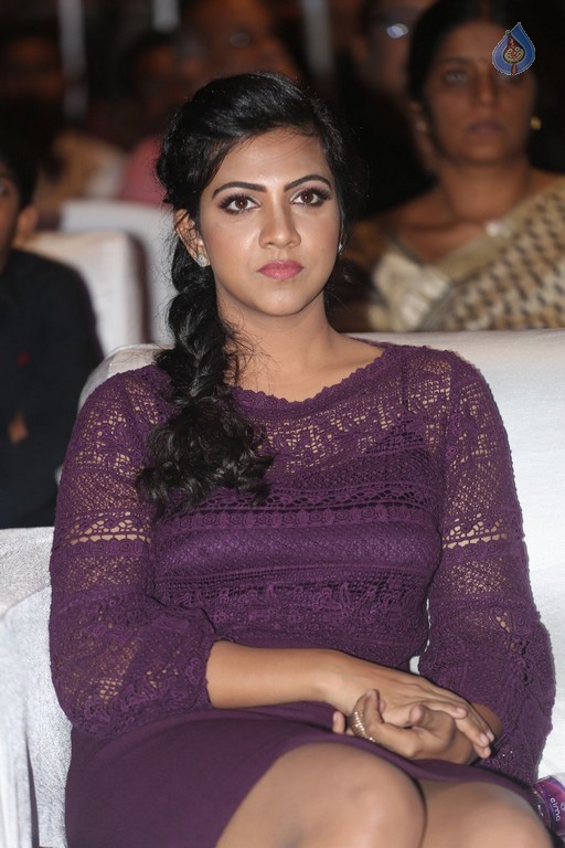 Madonna Sebastian Photos - 23 / 42 photos