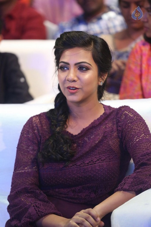 Madonna Sebastian Photos - 25 / 42 photos