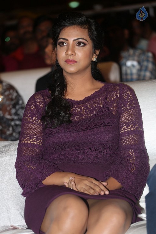 Madonna Sebastian Photos - 26 / 42 photos