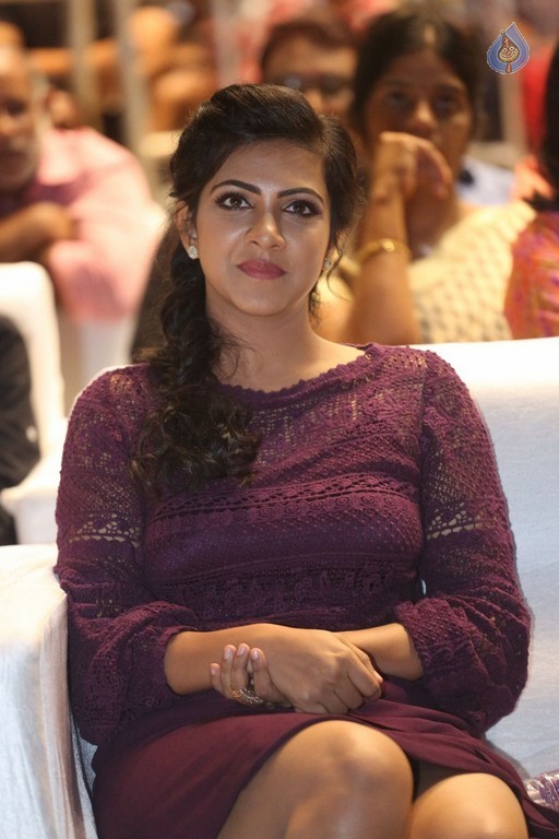 Madonna Sebastian Photos - 34 / 42 photos