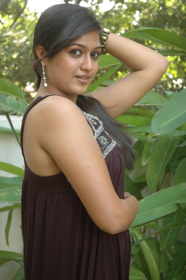 Meghana Stills - 41 / 59 photos