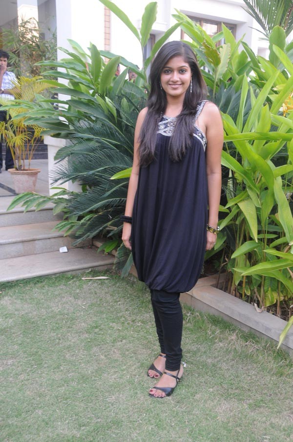 Meghana Stills - 48 / 59 photos